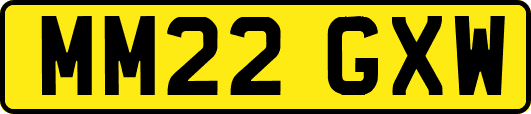 MM22GXW