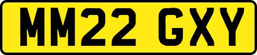 MM22GXY