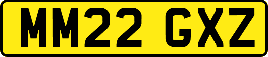 MM22GXZ