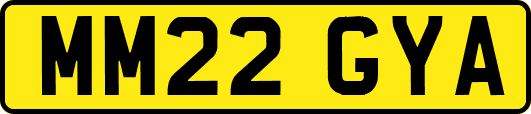 MM22GYA