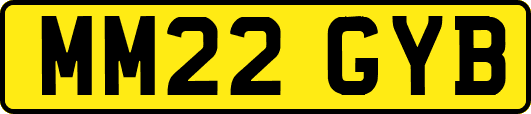 MM22GYB
