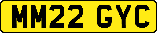 MM22GYC