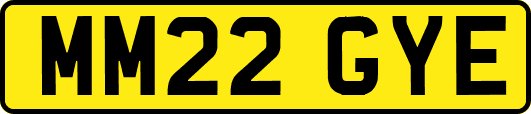 MM22GYE