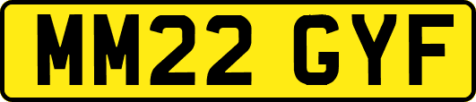 MM22GYF