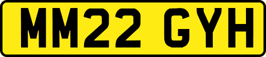 MM22GYH