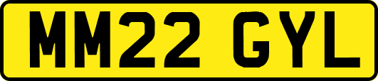 MM22GYL