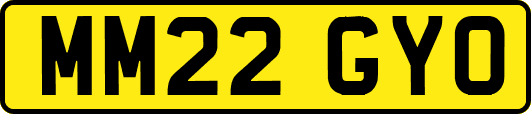 MM22GYO