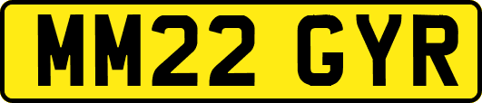 MM22GYR