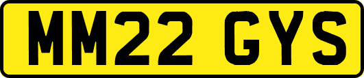 MM22GYS