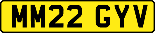MM22GYV