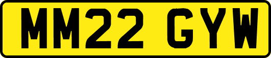 MM22GYW