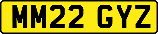 MM22GYZ