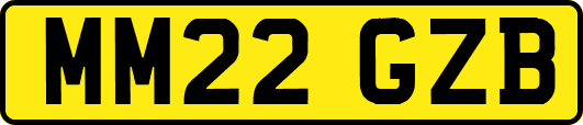 MM22GZB