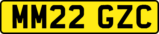 MM22GZC