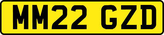 MM22GZD