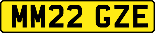 MM22GZE