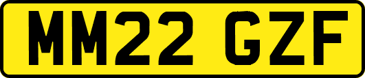 MM22GZF