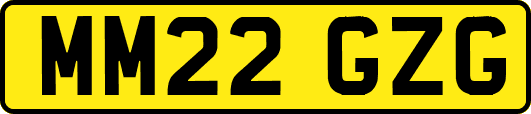 MM22GZG