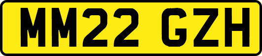 MM22GZH