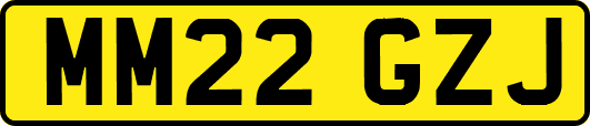 MM22GZJ