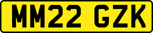 MM22GZK