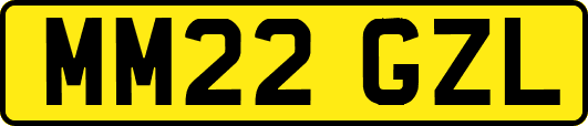 MM22GZL