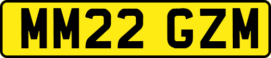 MM22GZM