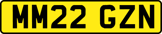 MM22GZN