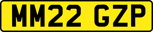 MM22GZP
