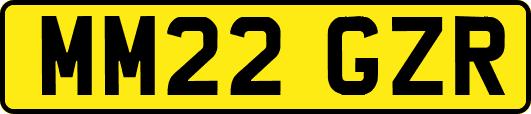 MM22GZR