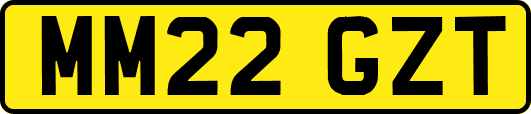 MM22GZT
