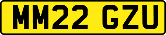 MM22GZU