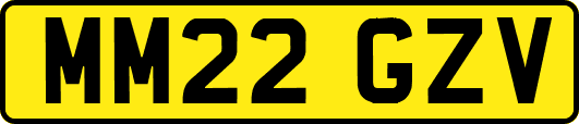 MM22GZV