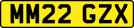 MM22GZX