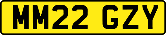 MM22GZY