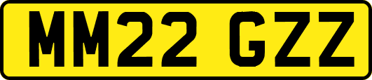 MM22GZZ