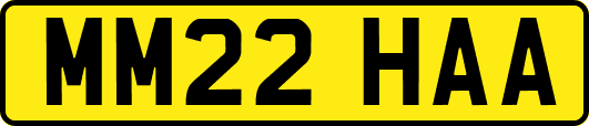 MM22HAA