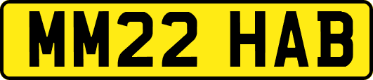 MM22HAB