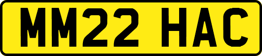 MM22HAC