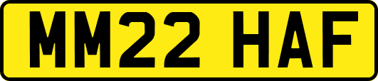 MM22HAF