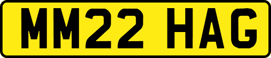 MM22HAG