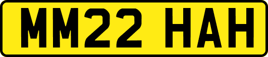 MM22HAH
