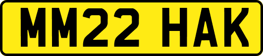 MM22HAK