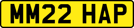 MM22HAP