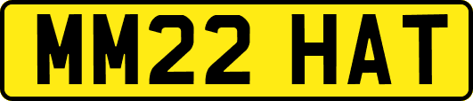MM22HAT