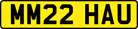 MM22HAU