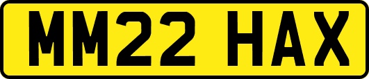 MM22HAX