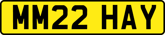 MM22HAY