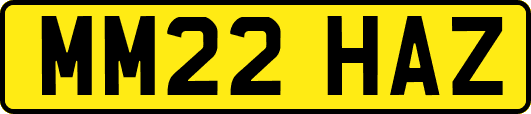 MM22HAZ