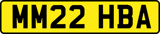 MM22HBA